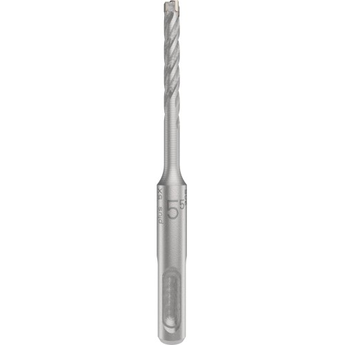 Broca para martillo PRO SDS plus-5X, 5,5 x 50 x 110 mm