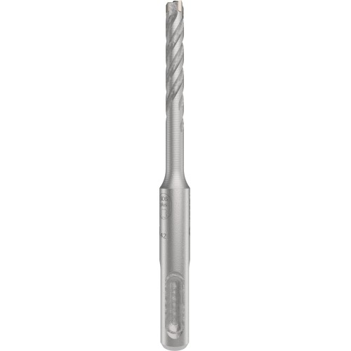 Broca para martillo PRO SDS plus-5X, 6 x 50 x 110 mm