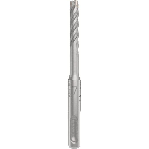 Broca para martillo PRO SDS plus-5X, 7 x 50 x 110 mm