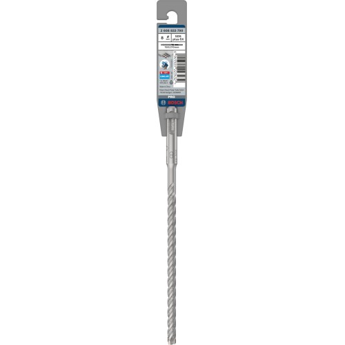 Broca para martillo PRO SDS plus-5X, 8 x 150 x 210 mm