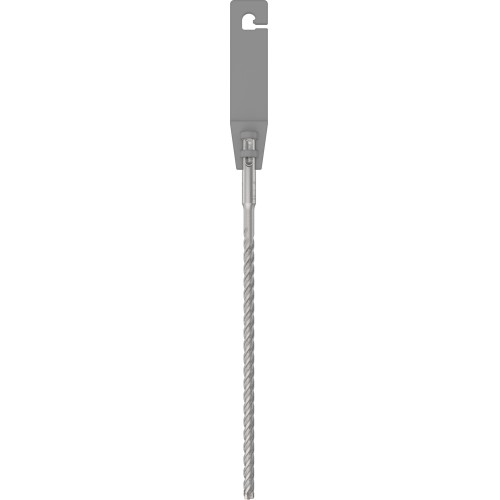 Broca para martillo PRO SDS plus-5X, 8 x 200 x 260 mm