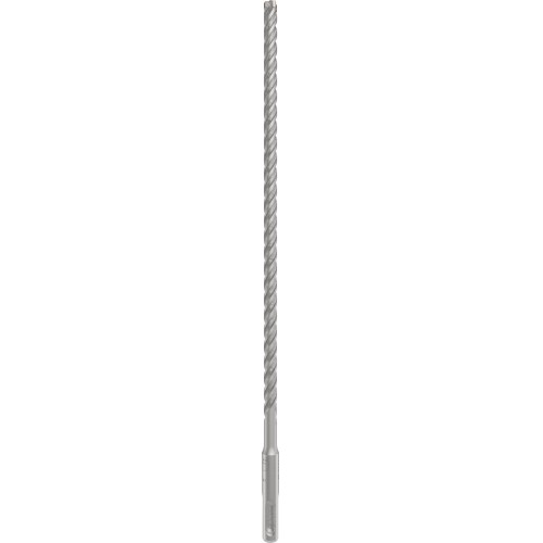 Broca para martillo PRO SDS plus-5X, 8 x 250 x 310 mm