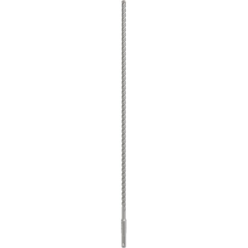 Broca para martillo PRO SDS plus-5X, 8 x 400 x 460 mm