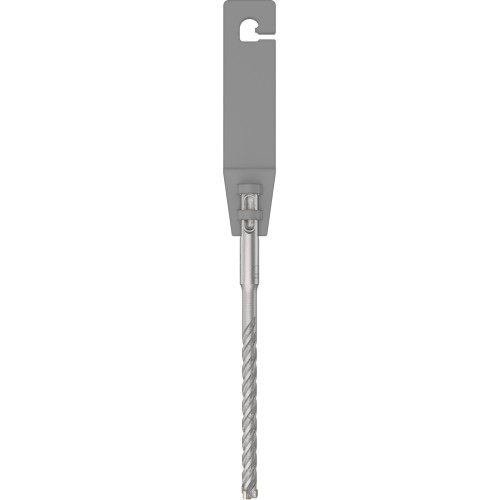 Broca para martillo PRO SDS plus-5X, 9 x 150 x 210 mm