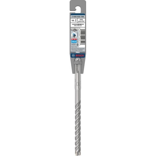 Broca para martillo PRO SDS plus-5X, 10 x 100 x 160 mm