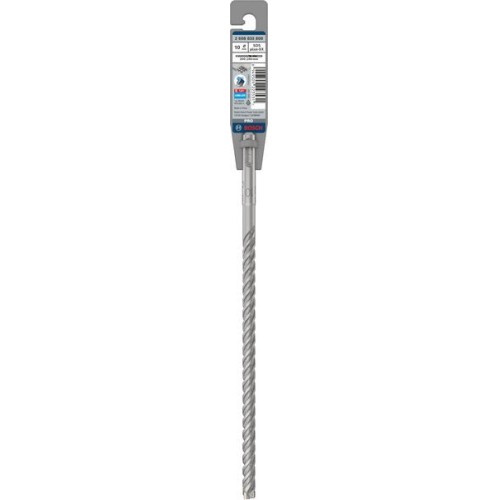 Broca para martillo PRO SDS plus-5X, 10 x 200 x 260 mm