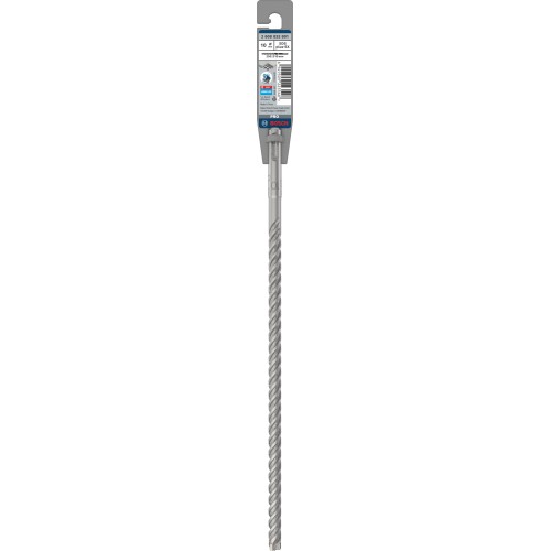 Broca para martillo PRO SDS plus-5X, 10 x 250 x 310 mm
