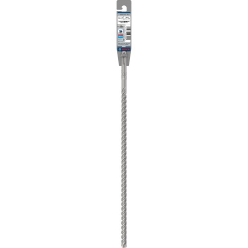 Broca para martillo PRO SDS plus-5X, 10 x 300 x 360 mm