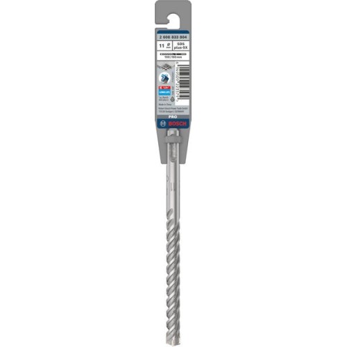 Broca para martillo PRO SDS plus-5X, 11 x 100 x 160 mm
