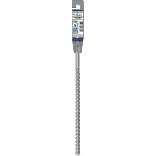 Broca para martillo PRO SDS plus-5X, 11 x 200 x 260 mm