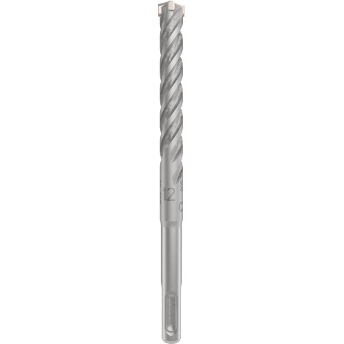 Broca para martillo PRO SDS plus-5X, 12 x 100 x 160 mm
