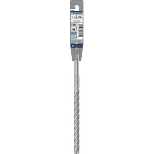 Broca para martillo PRO SDS plus-5X, 12 x 150 x 210 mm