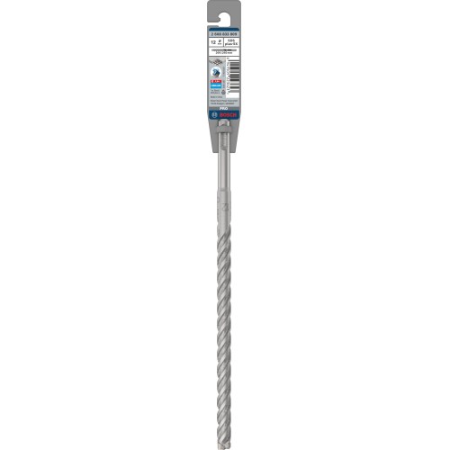 Broca para martillo PRO SDS plus-5X, 12 x 200 x 260 mm