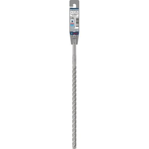 Broca para martillo PRO SDS plus-5X, 12 x 250 x 310 mm