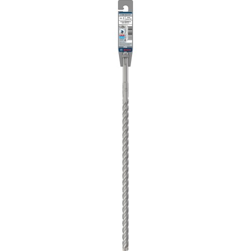 Broca para martillo PRO SDS plus-5X, 12 x 300 x 360 mm