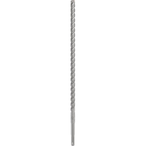 Broca para martillo PRO SDS plus-5X, 12 x 300 x 360 mm
