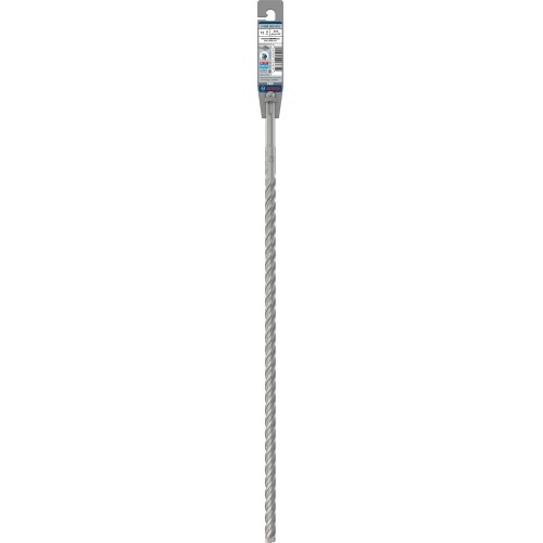 Broca para martillo PRO SDS plus-5X, 12 x 400 x 460 mm