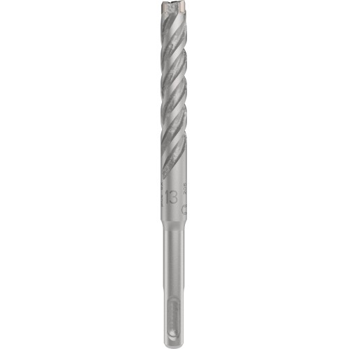 Broca para martillo PRO SDS plus-5X, 13 x 100 x 160 mm