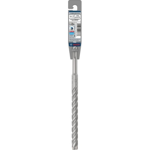 Broca para martillo PRO SDS plus-5X, 13 x 150 x 210 mm