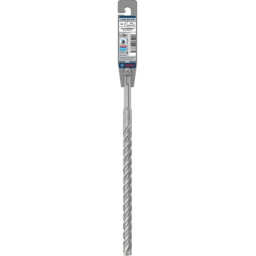 Broca para martillo PRO SDS plus-5X, 13 x 200 x 260 mm