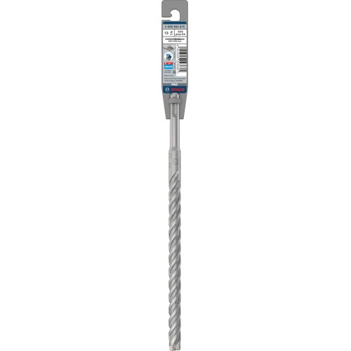 Broca para martillo PRO SDS plus-5X, 13 x 200 x 260 mm