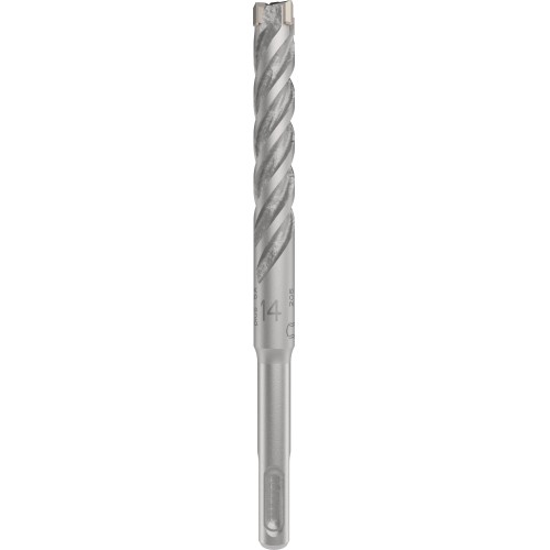 Broca para martillo PRO SDS plus-5X, 14 x 100 x 160 mm