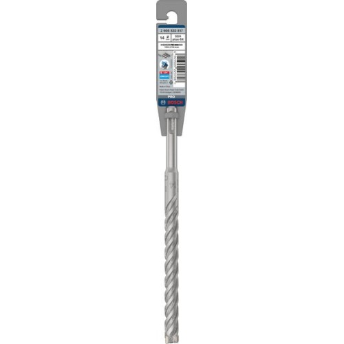 Broca para martillo PRO SDS plus-5X, 14 x 150 x 210 mm