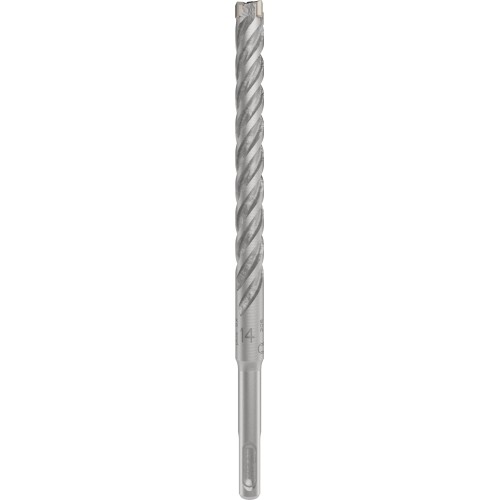 Broca para martillo PRO SDS plus-5X, 14 x 150 x 210 mm