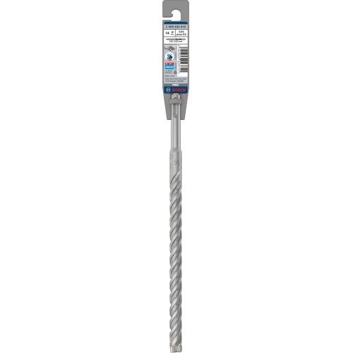 Broca para martillo PRO SDS plus-5X, 14 x 200 x 260 mm