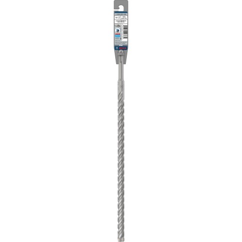 Broca para martillo PRO SDS plus-5X, 14 x 300 x 360 mm