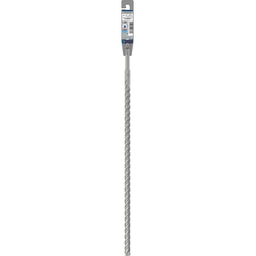 Broca para martillo PRO SDS plus-5X, 14 x 400 x 460 mm