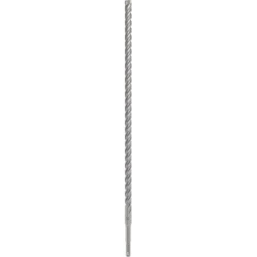 Broca para martillo PRO SDS plus-5X, 14 x 400 x 460 mm