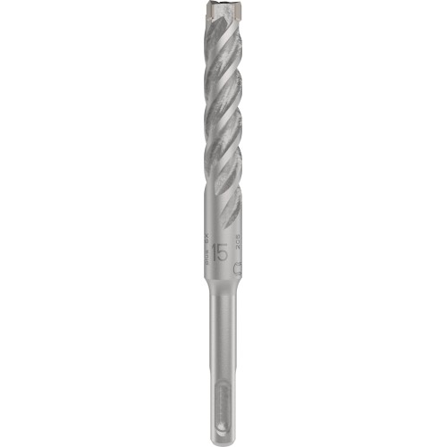 Broca para martillo PRO SDS plus-5X, 15 x 100 x 160 mm