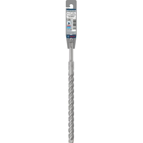 Broca para martillo PRO SDS plus-5X, 15 x 200 x 260 mm