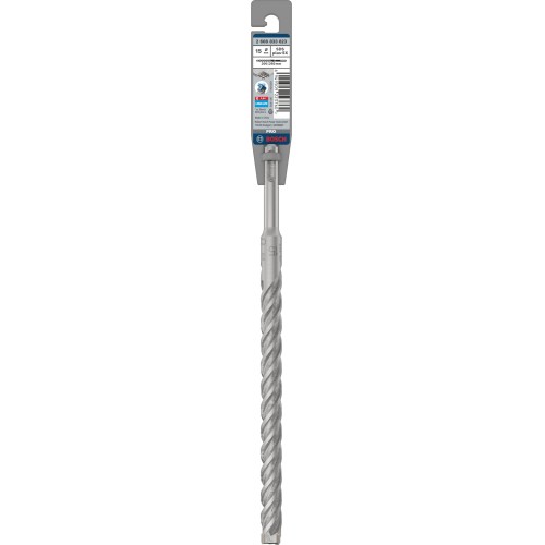 Broca para martillo PRO SDS plus-5X, 15 x 200 x 260 mm