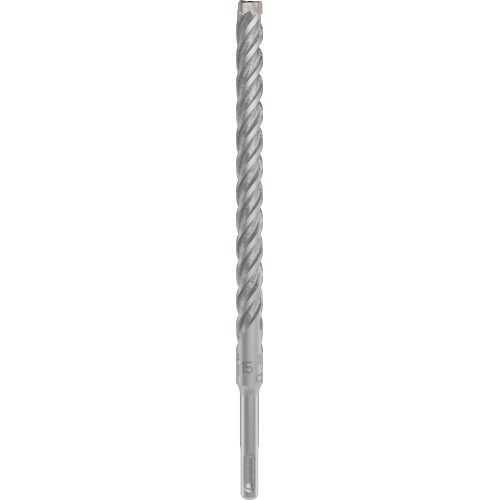 Broca para martillo PRO SDS plus-5X, 15 x 200 x 260 mm