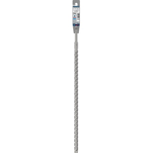 Broca para martillo PRO SDS plus-5X, 15 x 400 x 460 mm