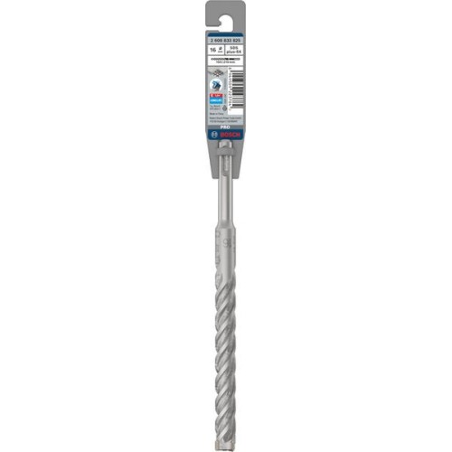 Broca para martillo PRO SDS plus-5X, 16 x 150 x 210 mm