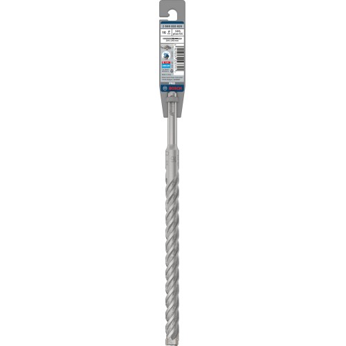 Broca para martillo PRO SDS plus-5X, 16 x 200 x 260 mm
