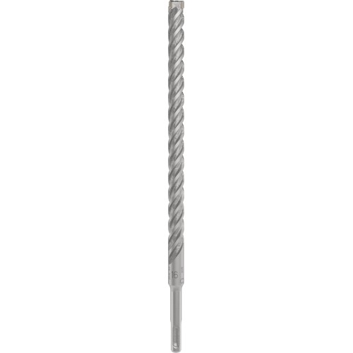 Broca para martillo PRO SDS plus-5X, 16 x 250 x 310 mm