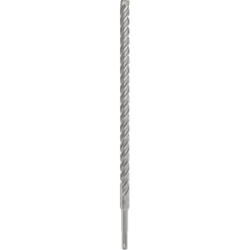 Broca para martillo PRO SDS plus-5X, 16 x 300 x 360 mm