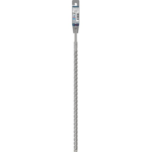 Broca para martillo PRO SDS plus-5X, 16 x 400 x 460 mm