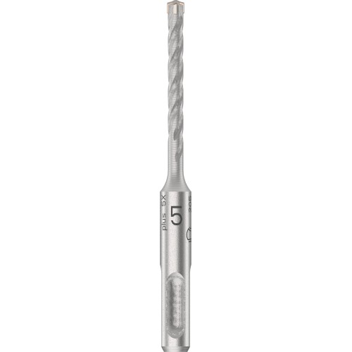 Broca para martillo PRO SDS plus-5X, 5 x 50 x 110 mm, 10 uds.