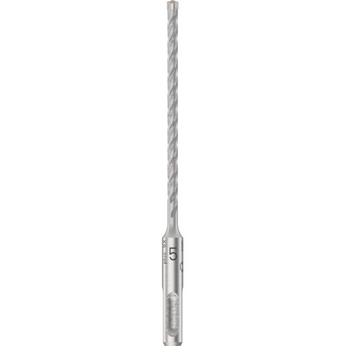 Broca para martillo PRO SDS plus-5X, 5 x 100 x 160 mm, 10 uds.