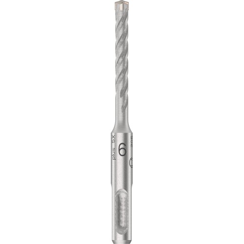 Broca para martillo PRO SDS plus-5X, 6 x 50 x 110 mm, 10 uds.