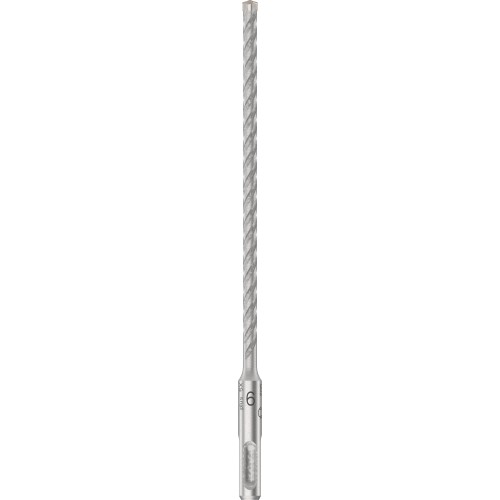 Broca para martillo PRO SDS plus-5X, 6 x 150 x 210 mm, 10 uds.