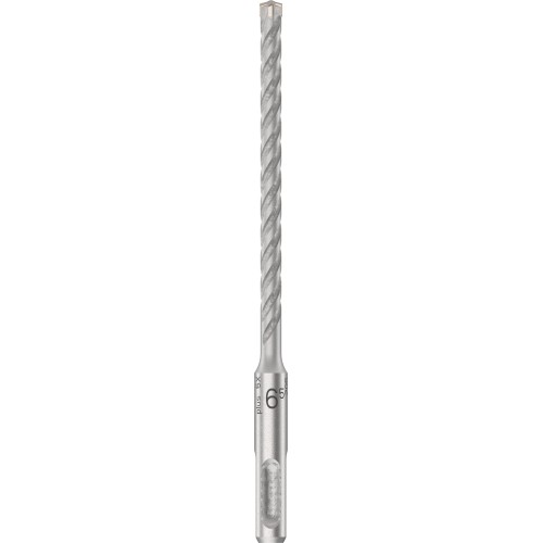 Broca para martillo PRO SDS plus-5X, 6,5 x 100 x 160 mm, 10 uds.