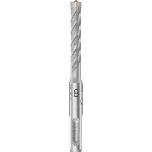 Broca para martillo PRO SDS plus-5X, 8 x 50 x 110 mm, 10 uds.