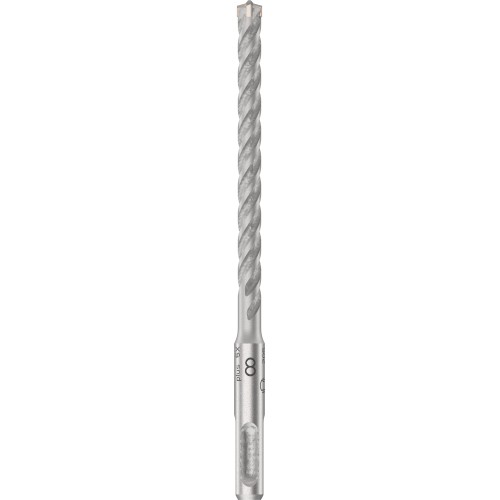 Broca para martillo PRO SDS plus-5X, 8 x 100 x 160 mm, 10 uds.