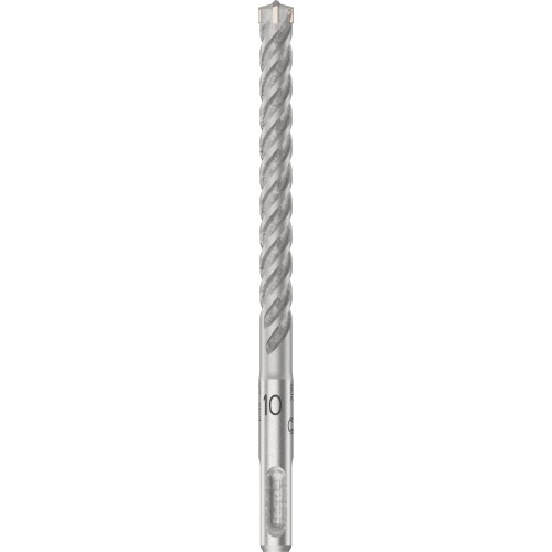 Broca para martillo PRO SDS plus-5X, 10 x 100 x 160 mm, 10 uds.